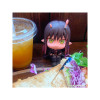 MegaHouse LookUp: Akane Figure (Galactic Express Milky Subway)
