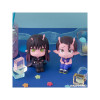 MegaHouse LookUp: Kanata Figure (Galactic Express Milky Subway)