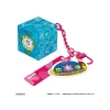 Megahouse MegaHouse RUBIK'S ID Tamagotchi Keychains BOX (6pcs) 