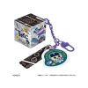 Megahouse MegaHouse RUBIK'S ID Tamagotchi Keychains BOX (6pcs) 