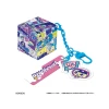 Megahouse MegaHouse RUBIK'S ID Tamagotchi Keychains BOX (6pcs) 