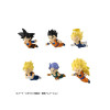 MegaHouse Tobimas Dragon Ball Vol.3 BOX (6pcs)