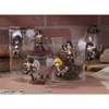 Megahouse MegaHouse Tobimasu Attack on Titan BOX (6pcs) 