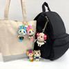 San-ei Animal Crossing Mascot Chachamaru