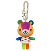  San-ei Animal Crossing Mascot Patch 