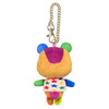  San-ei Animal Crossing Mascot Patch 