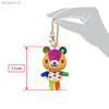 San-ei Animal Crossing Mascot Patch