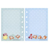  Showa Note Pokemon Sticker Book 