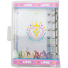  Showa Note Aipuri Please Give Me A Sticker Book 