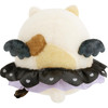 San-x Sumikko Gurashi Sumikko Gurashi Atsumete Plush Neko MV88601