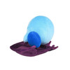  San-ei Kirby Air Rider Plush Toy Kirby And Devil Star 