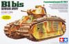 Tamiya 35287 German Army B1 bis 1/35 Scale Kit