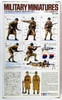 Tamiya 35288 French Infantry Set 1/35 Scale Kit