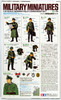 Tamiya 35298 German Field Commander Set 1/35 Scale Kit