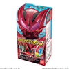 Bandai Candy Kamen Rider My Chocolate FULL BOX