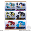Bandai Candy Sg Rider Eguz 01 FULL BOX