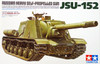Tamiya 35303 Russian Heavy Self-Propelled Gun JSU-152 1/35 Scale Kit