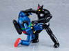 Good Smile Company Moderoid Black Ox (original TETSUJIN28 Ver.)