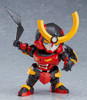 Good Smile Company Moderoid Gurren Lagann