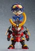  Good Smile Company Moderoid Gurren Lagann 