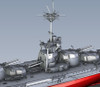  Fujimi Imperial Japanese Navy Battleship Ise 