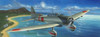 Fujimi Imperial Japanese Navy Type 99 Carrier Based Bomber Model 11 Pearl Harbor