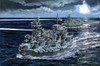  Fujimi Chibi Maru Fleet Yamashiro 