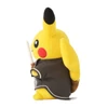  Pokemon Center Original NHK Symphony Orchestra Pokemon Plush Pikachu 