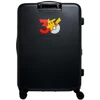  Pokemon Center Original Pokemon 30th Anniversary Suitcase L 96L Black 
