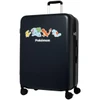  Pokemon Center Original Pokemon 30th Anniversary Suitcase L 96L Black 