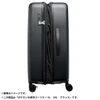  Pokemon Center Original Pokemon 30th Anniversary Suitcase L 96L White 