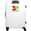  Pokemon Center Original Pokemon 30th Anniversary Suitcase L 96L White 