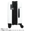  Pokemon Center Original Pokemon 30th Anniversary Suitcase M 59L Black 