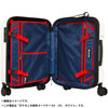 Pokemon Center Original Pokemon 30th Anniversary Suitcase M 59L White