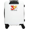 Pokemon Center Original Pokemon 30th Anniversary Suitcase S 37L White