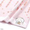  Towel Museum Chiikawa Towel Handkerchief Munya Munya Chiikawa 