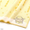  Towel Museum Chiikawa Towel Handkerchief Munya Munya Usagi 