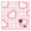 Towel Museum Chiikawa Towel Handkerchief Chocolate And Cookies Chiikawa