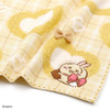 Towel Museum Chiikawa Towel Handkerchief Chocolate And Cookie Usagi