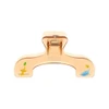 Other Ukanmuri Clip Pikmin Beige 