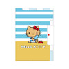 T's Factory Sanrio Hello Kitty File That Allows Removal From Both The Top And The Side Summer