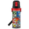 Skater Skater Pokemon26 Ultra Lightweight Direct Bottle