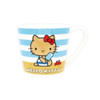 T's Factory Sanrio Hello Kitty Measuring Mug Summer