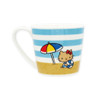 T's Factory Sanrio Hello Kitty Measuring Mug Summer