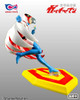 Gatchaman 1/10 Scale Ken the Eagle Figure