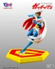  Gatchaman 1/10 Scale Ken the Eagle Figure 