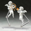 FREEing Figma Angel Statues: The Table Museum