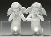 FREEing Figma Angel Statues: The Table Museum