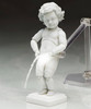 FREEing Figma Angel Statues: The Table Museum