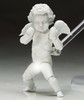FREEing Figma Angel Statues: The Table Museum